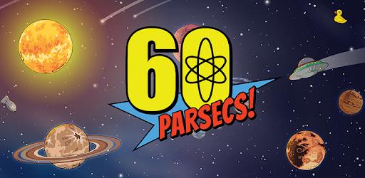 60 Parsecs APK 1.3.1
