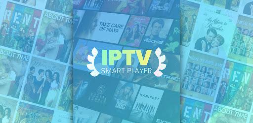 IPTV Smart Player APK 2.0