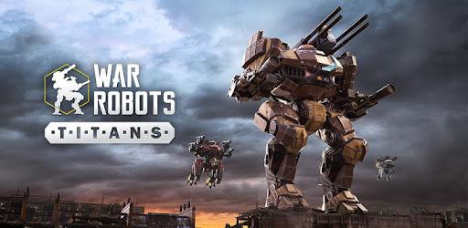 War Robots APK 9.9.9