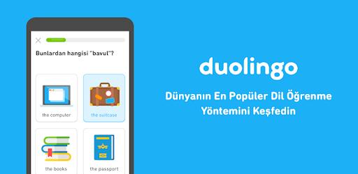 Duolingo Premium  Hileli APK 5.140.5