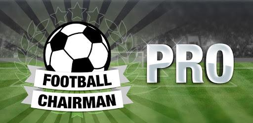 Football Chairman Pro  Hileli APK 1.8.1
