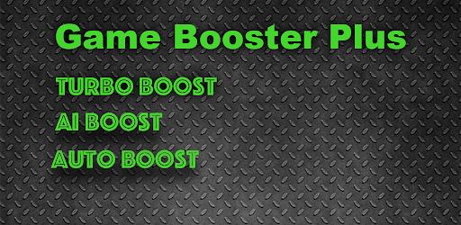 Game Booster 4x Faster Pro  Hileli APK 1.2.5