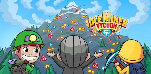 1. "Idle Miner Tycoon Promo Codes 2024" - wide 7