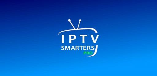 IPTV Smarters Pro  Hileli APK 3.1.5.1