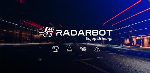 Radarbot Pro  Hileli APK 9.15.6