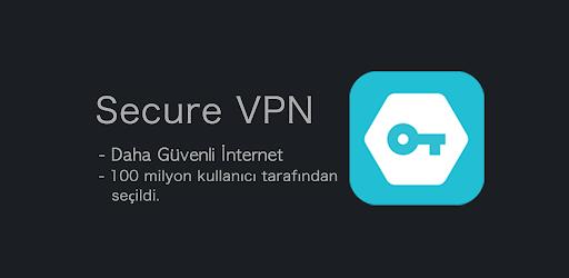 Secure VPN Premium  Hileli APK 4.2.5