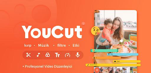 YouCut Pro  Hileli APK 1.573.1167