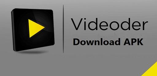 Videoder Premium  Hileli APK 14.5