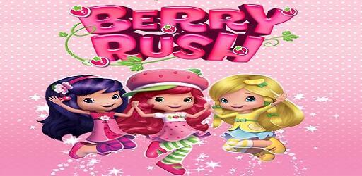 Berry Rush APK 1.2.3