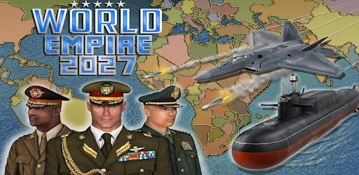 Dünya İmparatorluğu 2027 APK 4.9.1