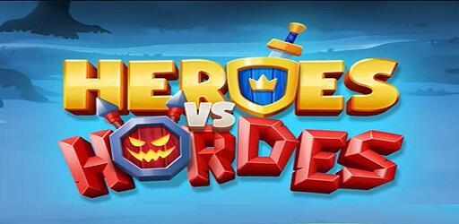 Heroes vs Hordes APK 1.34.1