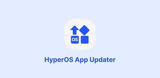 HyperOS Updater APK 2.0.8