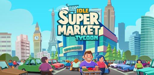 Idle Supermarket Tycoon APK 3.1.6