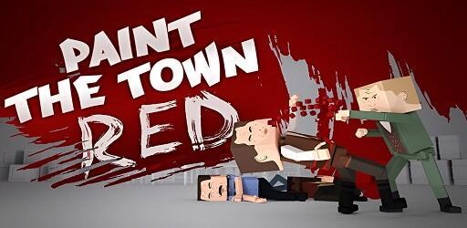 Paint The Town Red  Hileli APK 1.3.24