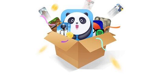 Panda Pro Helper APK 1.0