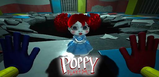Poppy Playtime Chapter 3 APK 1.2.5
