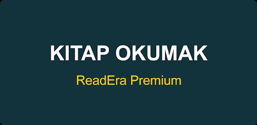ReadEra Premium  Hileli APK 24.04.11+1960