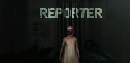 Reporter - Scary Horror Game APK 5.03