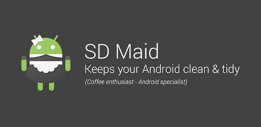 SD Maid Pro APK 5.6.3