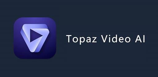 Topaz Video AI APK 4.2.0