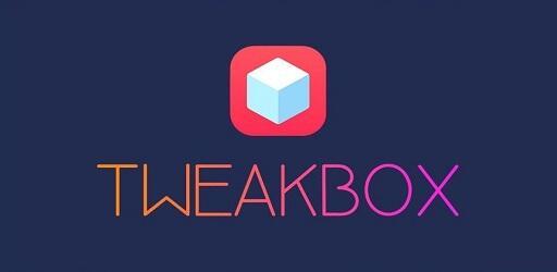 TweakBox APK 2.3.0