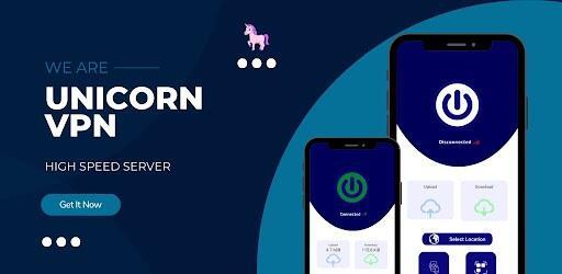 Unicorn VPN Premium APK 2.2