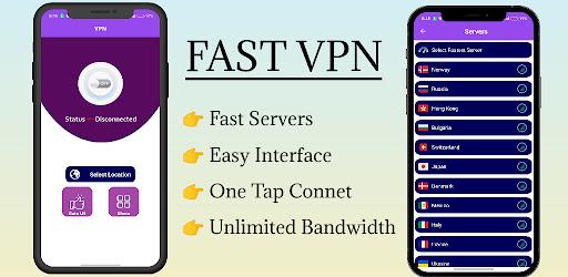 Vast VPN Premium APK 1.6
